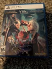 Devil May Cry 5 Special Edition - Sony PlayStation 5