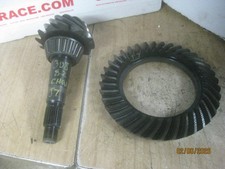 10 Bolt 8.2 Chevy Ring Pinion 3.08 Posi Camaro Chevelle Impala Monte Carlo J7