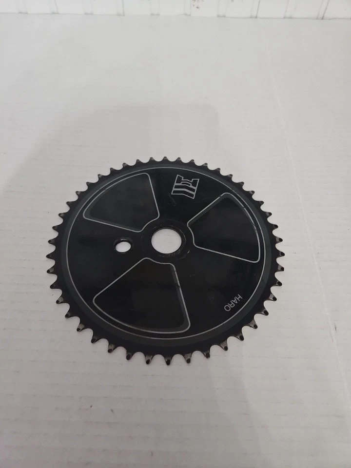 Haro Chainrings & BMX Sprocket Vintage Bike Parts for sale | eBay
