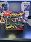 Pokemon TCG Mega Battle Deck (Mega Gengar ex) Factory Sealed Brand New