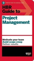 Hbr Guide To Project Management (Hbr Guide Series) | Harvard Business Review | X