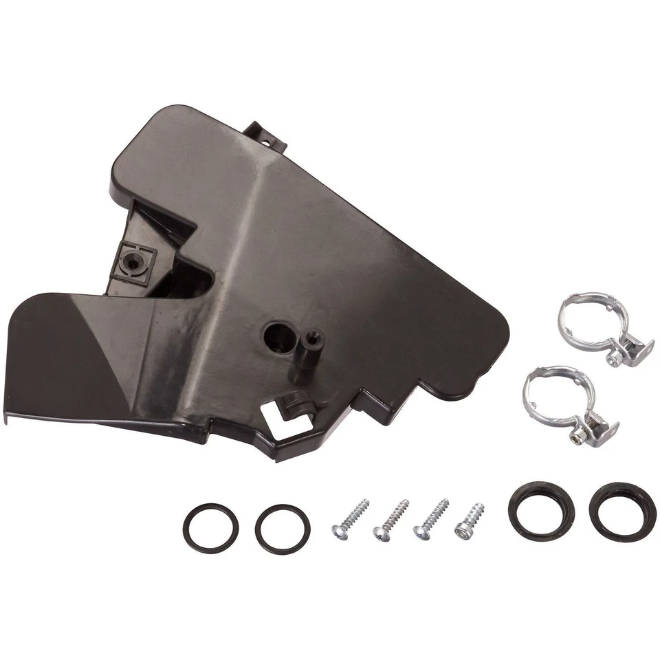 Núcleo calentador de climatización Spectra Premium 98093 para 03-11 Saab 9-3 9-3X Foto 2 de 4