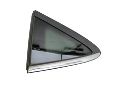 Feste Seitenscheibe Scheibe li hi für Ford Fiesta VII 17-21 5T H1BB-A29751-DD