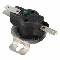 Temperaturbegrenzer Bauknecht 481228228356 FüR Herd