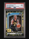 2025 Panini Cody Williams Base (Raw)