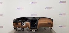 96 Ford Mustang Svt Cobra Dash Panel Dashboard Assembly Saddle Tan And Black
