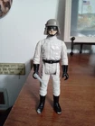 Vintage Star Wars 1984 AT-ST Driver Figure Complete NO COO UNITOY VARIANT *READ*