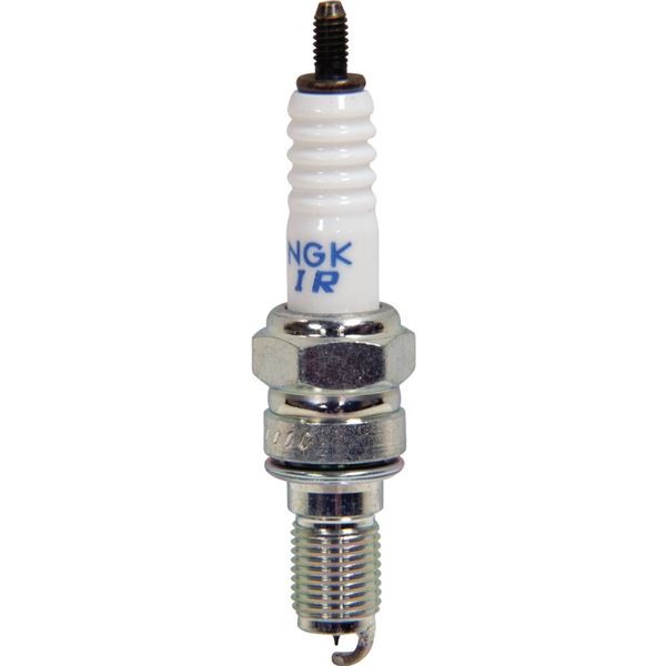 NGK Laser Iridium SIMR8A9 Spark Plug -  - SIMR849