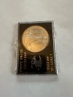 1991 American Silver Eagle 1 Troy Oz .999 Fine Silver
