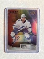Ross Colton R-25 2021 Allure Full Rainbow Auto