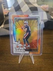 Drake Maye /100 (RC) Bomb Squad
