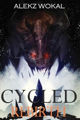 Cycled Rebirth -  NEW ALEKZ. WOKAL 2023-03-25