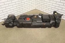 2003-2004 Chevy SSR OEM 25 Gallon Gasoline Fuel Tank W/ Skid Plate (No Pump)