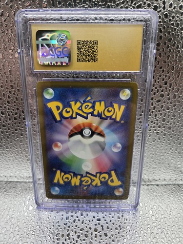 2023 Pokemon Classic CLF Japanese Fighting Energy CGC Pristine 10 GEM MINT - Bild 2 von 2