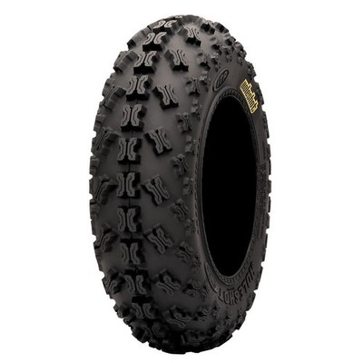 ITP Holeshot GNCC Front Tire 21x7-10 with Super Tough 6-ply Carcass