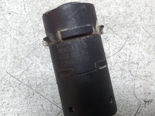 Acelerómetro RENAULT GRAND SCÉNIC II JM0/1 8200049264 1.87 27716648 - Imagen 2 de 4