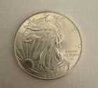 2025 WALKING LIBERTY .999 1 OZ. U.S. SILVER American COIN $1 Uncirculated