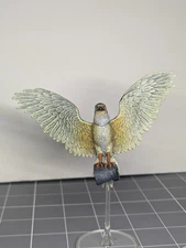 Mythic Legions DUBAN Vedrfolnir Bird Falcon Eagle Hawk Accessory only 1:12