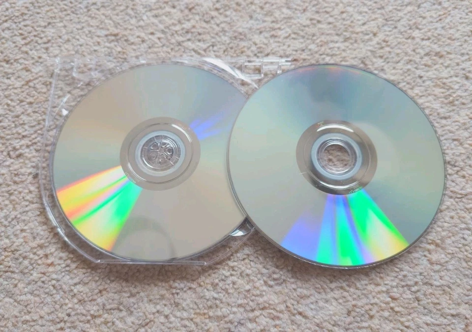 Bathurst 1000 1998 Australia Touring Cars Super Touring BTCC Full Race X2 DVD'S  - Image 2 of 2