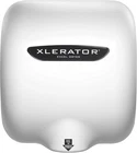 XLERATOR XL-BW Excel Eco Automatic Hand Dryer Quick Dry 120V White New Open Box