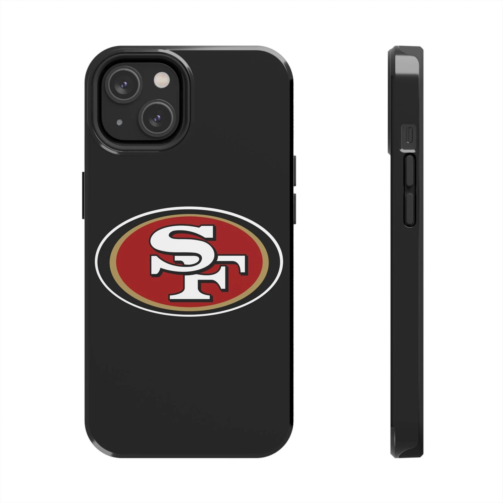 San Francisco 49ers Phone Case for iPhone