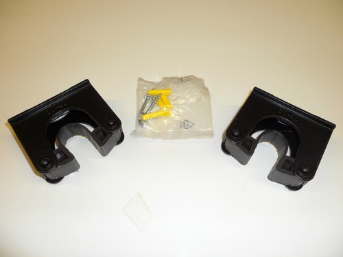 30-40mm Toolflex holders pack of 2,garage,shed,utility room,van,signs,workshop - Picture 5 of 6