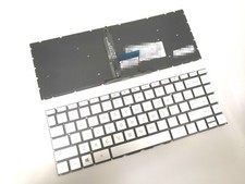 New backlit Keyboard for HP Pavilion 14-CK 14-CD 14-DG 14s-DQ 14Q-CS 14Q-CY