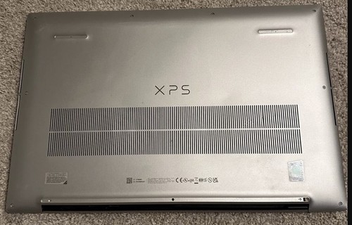 Dell XPS 9530 Intel 13a generazione i9-13900H SSD 4 TB, 64 GB DDR5 RTX 4060 OLED TOUCH - Foto 4 di 5