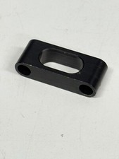Element Technica Short Handle Riser for RED Digital Cinema handles