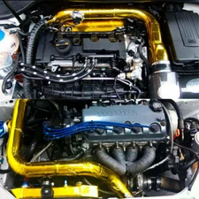 Reflect A Gold Adhesive Thermal Insulating Heat Reflective Tape 2" x 30 feet