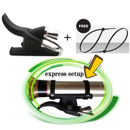 Stainless Breakaway Trigger Casting Cannons Fishing Accessories Surf Parts Aids - 第 2/15 張圖片