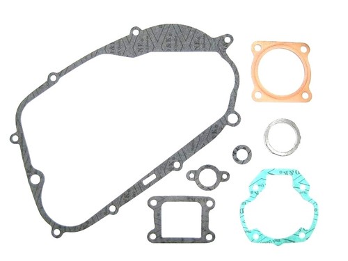 YAMAHA GT80 74-80 FORSETI COMPLETE ENGINE GASKET SET KIT - Picture 3 of 3