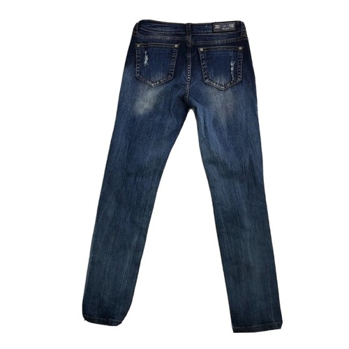 Easy Fit Women 30 Inseam Zip Fly J38 | eBay