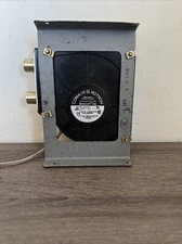 Comair Rotron Avionics Cooling Fan M/N: BD24A3