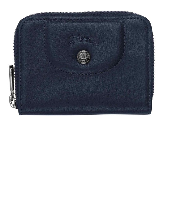 longchamp card holder