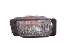 FÜR VW POLO CLASSIC / VARIANT 1995-2001 NEBELSCHEINWERFER Rechts DEPO 6K9941702