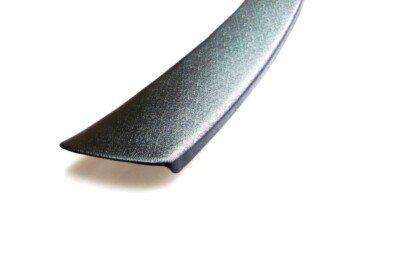 Ladekantenschutz ABS schwarz für BMW 5er Touring Kombi F11 2010-2017