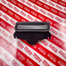 Chrome console lid armrest handle latch Handle for chevy silverado sierra Tahoe