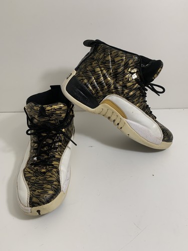 retro 12 size 9.5