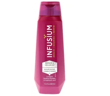 INFUSIUM, Conditioner, Repair and Volumize Renew | Nourish 13.5 oz(ea.) (400mL)