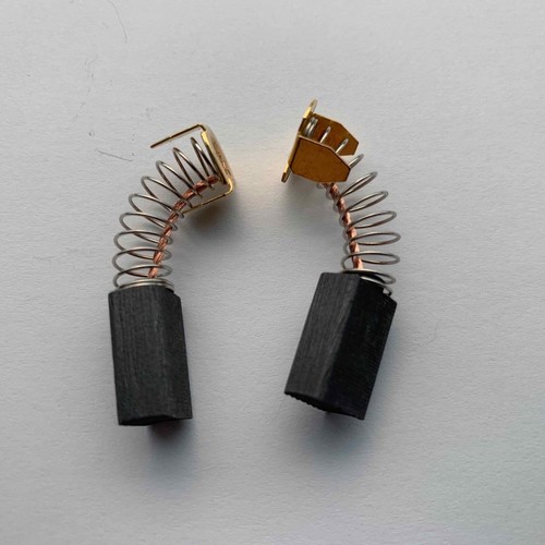 Carbon Brushes For Performance Pro CLM1250RSK Router - Picture 3 of 6
