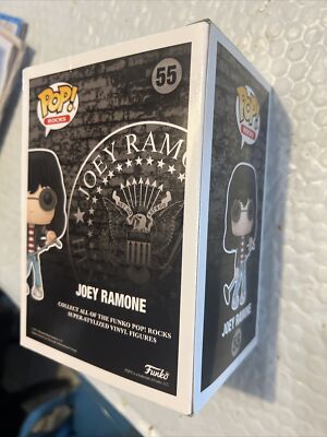 【K.RAMONE】 Funko Ramones for sale | eBay