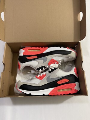 air max 90 infrared 9.5
