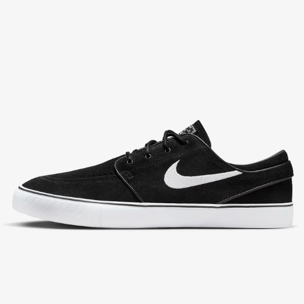 Кроссовки Nike SB Zoom Stefan Janoski OG+ Черные (FD6757-001) Доставлены в кратчайшие сроки