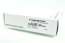 Leuze Lichtschranke Empfänger LSE 412M/P-S12 | 50081402 