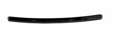 For 2007-2013 Gmc Denali Sierra 1500 Front Upper Hood Molding Trim Gloss Black For 2007-2013 Gmc Denali Sierra 1500 Front Upper Hood Molding Trim Gloss Black