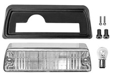 Truck Cargo Lamp Assenbly Clear 1973-87 Chevrolet Truck