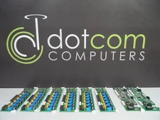 Samsung OfficeServ 4x 6TRK KP70D-B6T/XAR 2x MGI16 KP100DBMGN/XAR Officesrv 100