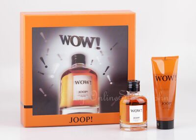 For Men Wow Eau De Toilette Spray Von Joop Wow! For Men Von Joop
