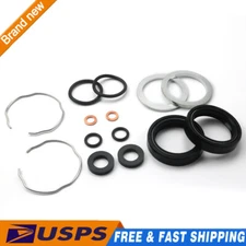 41mm Fork Seal Kit for Harley 84-17 / JGI-45849-84